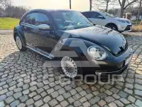 2013 Volkswagen BEETLE