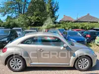 2013 Volkswagen BEETLE