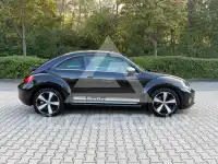 2013 Volkswagen BEETLE