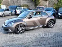 2013 Volkswagen BEETLE