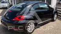 2013 Volkswagen BEETLE