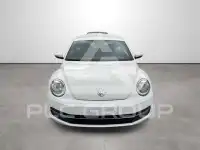 2013 Volkswagen BEETLE