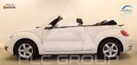 2013 Volkswagen BEETLE