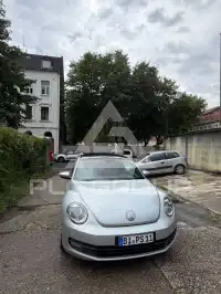 2013 Volkswagen BEETLE