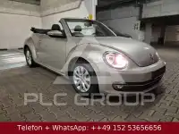 2013 Volkswagen BEETLE