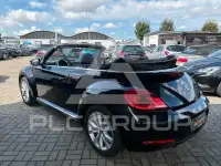 2013 Volkswagen BEETLE