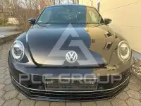 2013 Volkswagen BEETLE