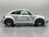 2013 Volkswagen BEETLE