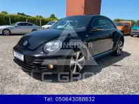 2013 Volkswagen BEETLE