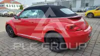 2013 Volkswagen BEETLE