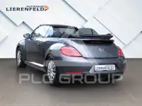 2013 Volkswagen BEETLE