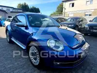 2013 Volkswagen BEETLE