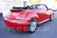 2013 Volkswagen BEETLE