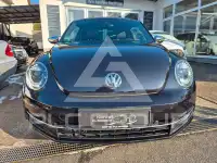 2013 Volkswagen BEETLE
