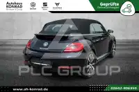 2013 Volkswagen BEETLE
