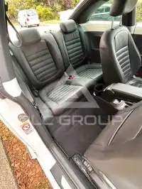 2013 Volkswagen BEETLE
