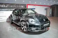 2013 Volkswagen BEETLE