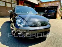 2013 Volkswagen BEETLE