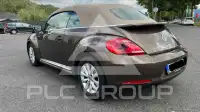 2013 Volkswagen BEETLE