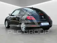 2013 Volkswagen BEETLE