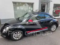 2013 Volkswagen BEETLE