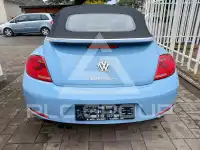 2013 Volkswagen BEETLE