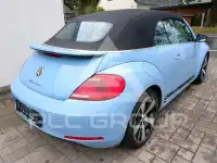 2013 Volkswagen BEETLE