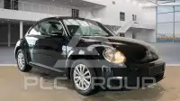 2013 Volkswagen BEETLE