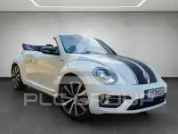 2013 Volkswagen BEETLE