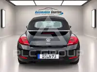 2013 Volkswagen BEETLE