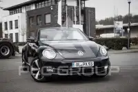 2013 Volkswagen BEETLE