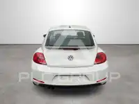 2013 Volkswagen BEETLE