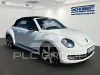 2013 Volkswagen BEETLE