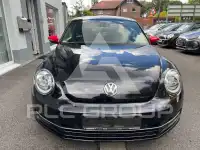 2013 Volkswagen BEETLE