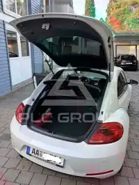 2013 Volkswagen BEETLE