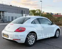 2013 Volkswagen BEETLE