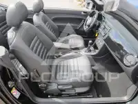2013 Volkswagen BEETLE