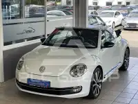 2013 Volkswagen BEETLE