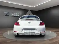 2013 Volkswagen BEETLE