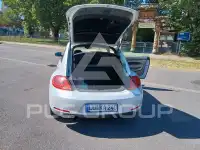 2013 Volkswagen BEETLE