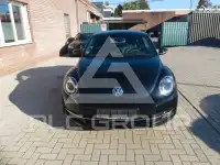 2013 Volkswagen BEETLE