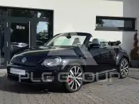 2013 Volkswagen BEETLE
