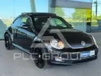 2013 Volkswagen BEETLE
