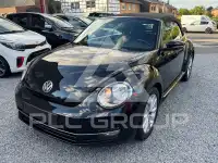 2013 Volkswagen BEETLE