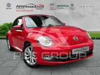 2013 Volkswagen BEETLE