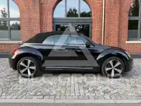 2013 Volkswagen BEETLE