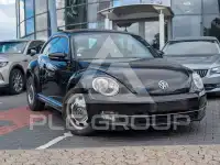 2013 Volkswagen BEETLE