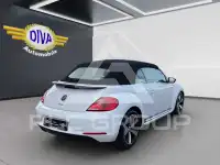 2013 Volkswagen BEETLE