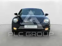 2013 Volkswagen BEETLE