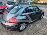 2013 Volkswagen BEETLE